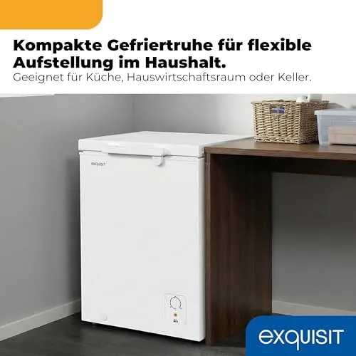 Exquisit GT5100-010E 3