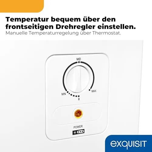 Exquisit GT5100-010E 4