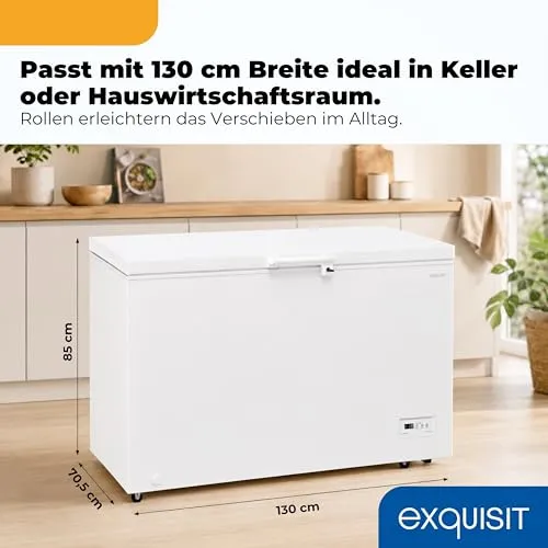 Exquisit GT5400-HE-041E