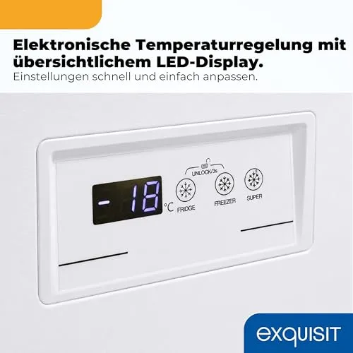 Exquisit GT5400-HE-041E 2