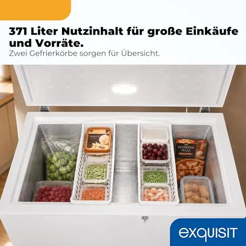 Exquisit GT5400-HE-041E 3