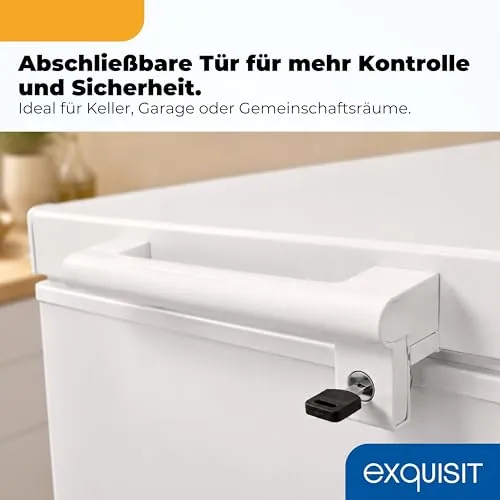 Exquisit GT5400-HE-041E 4