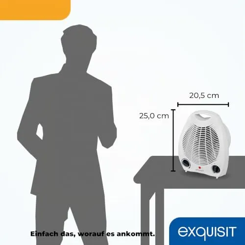 Exquisit HL 32025 we 3