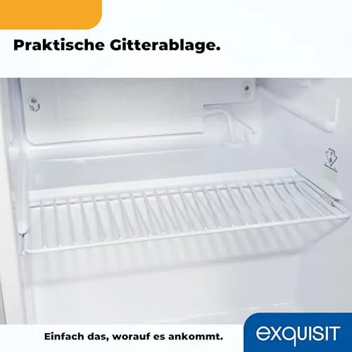 Exquisit KB05-V-040E 3