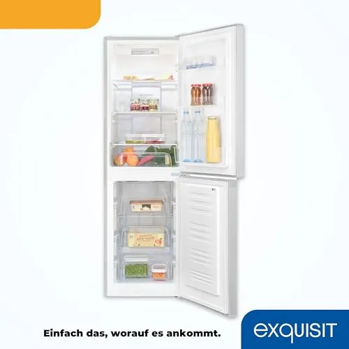 Exquisit KGC195-65-NF-330E 3