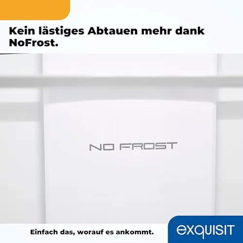 Exquisit KGC195-65-NF-330E 4