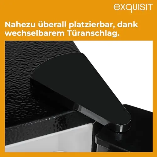 Exquisit KGC5195 5