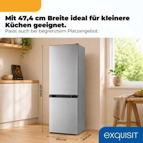 Exquisit KGC5231-60-E-050C 3
