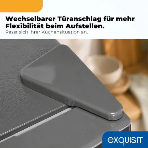 Exquisit KGC5231-60-E-050C 4