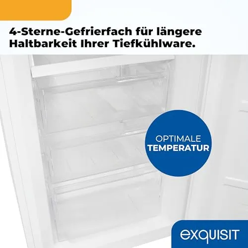 Exquisit KGC5250-85-NF-040D