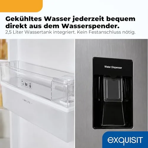 Exquisit KGC5265-70-WS-040D 2