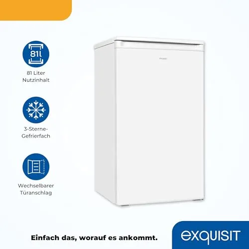 Exquisit KS117-3-040D