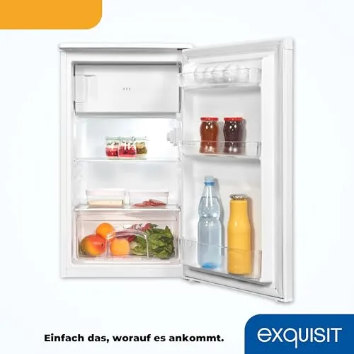 Exquisit KS117-3-040D 3