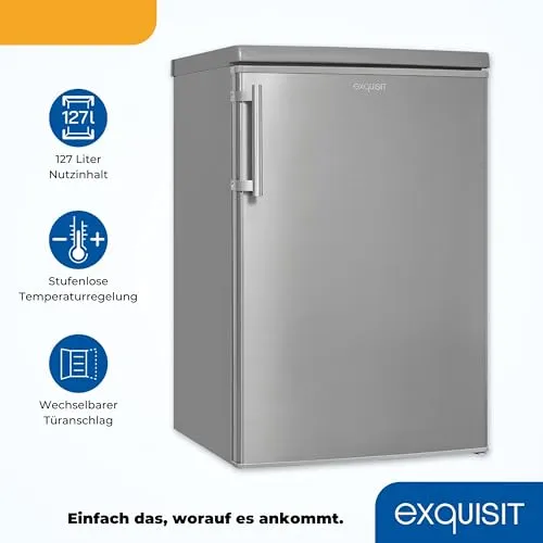 Exquisit KS16-V-040E
