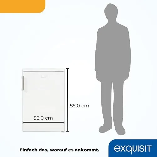 Exquisit KS16-V-H-010D 3