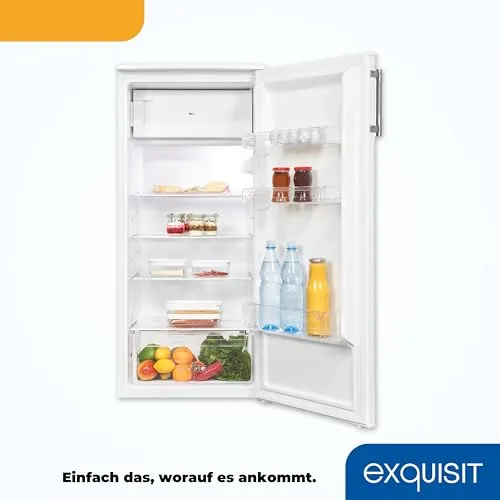 Exquisit KS185-4-HE 3
