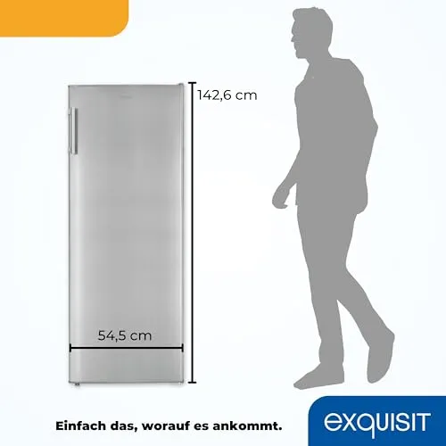 Exquisit KS320-V 4