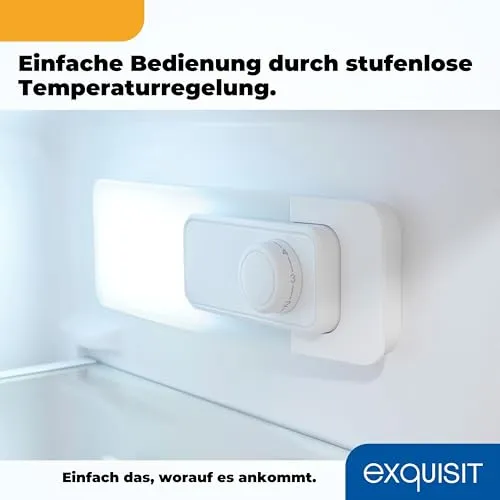 Exquisit KS320-V 5