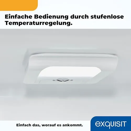 Exquisit KS350-V 3