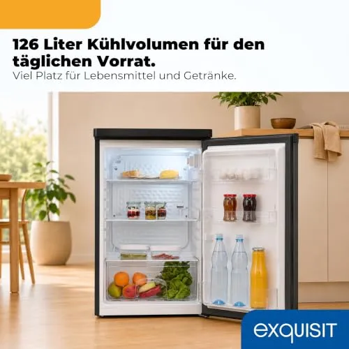 Exquisit KS516-V-040C 3