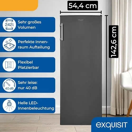 Exquisit KS5320-V
