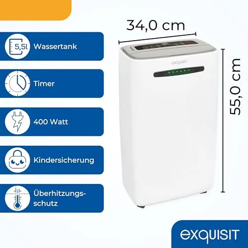 Exquisit LE 2055 wes