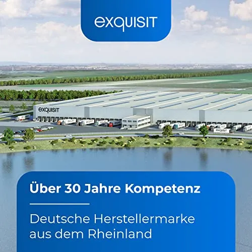 Exquisit Mikrowelle UC 6