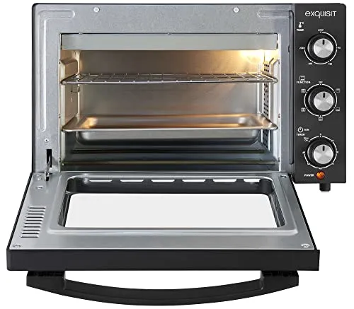 Exquisit MO 3302 Mini 3