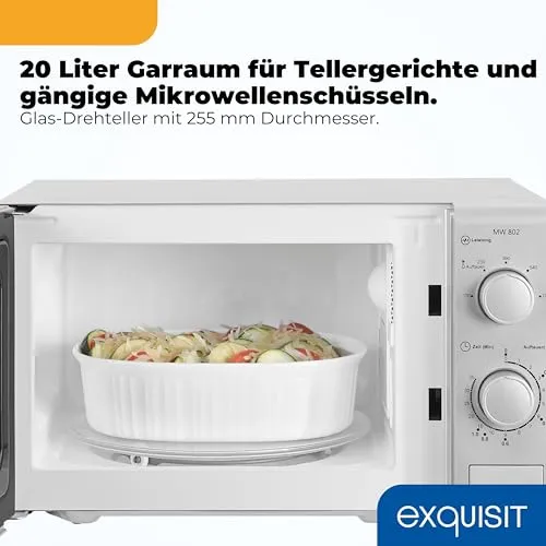 Exquisit MW 802 3