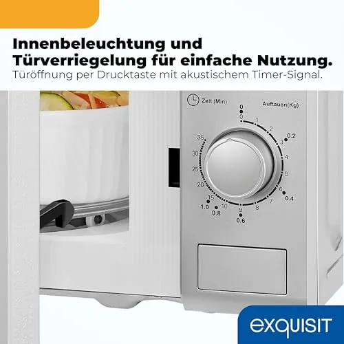 Exquisit MW 802 5