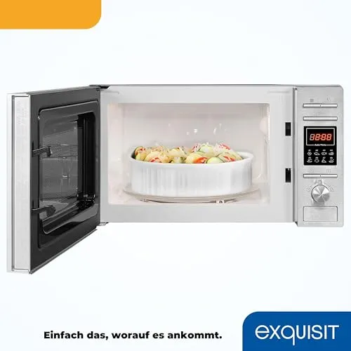 Exquisit MW 820 DI 3