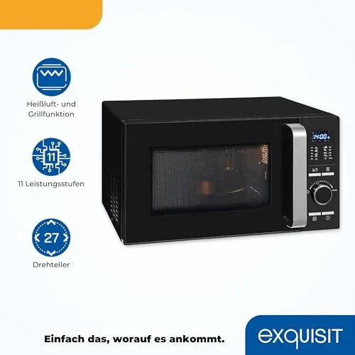 Exquisit MW 8925-7 Hsw 3