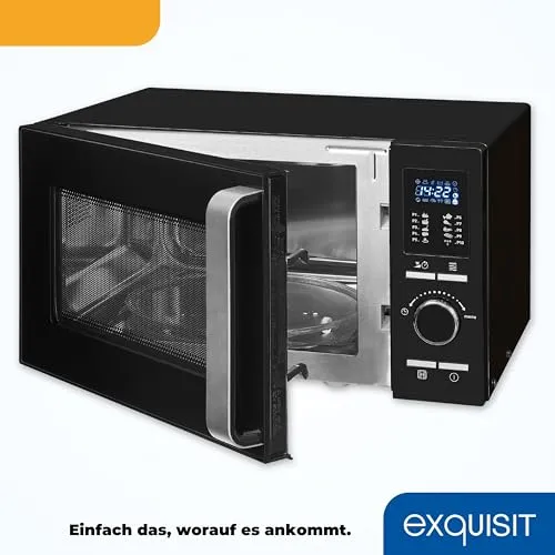 Exquisit MW 8925-7 Hsw 4
