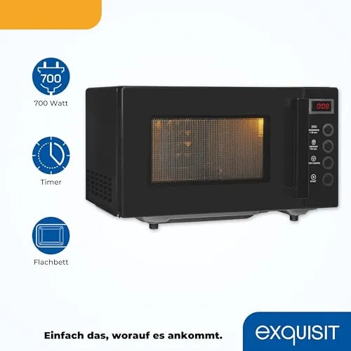 Exquisit MW7020-F-030DI 2