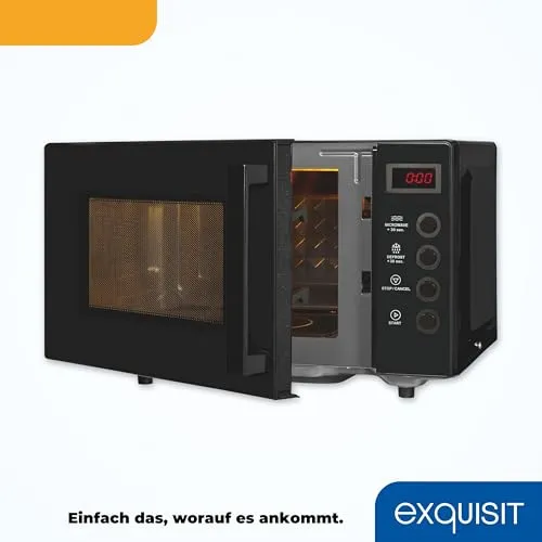 Exquisit MW7020-F-030DI 3