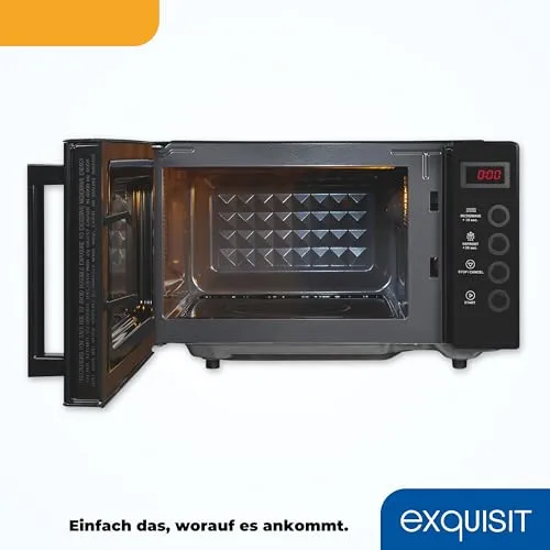 Exquisit MW7020-F-030DI 4
