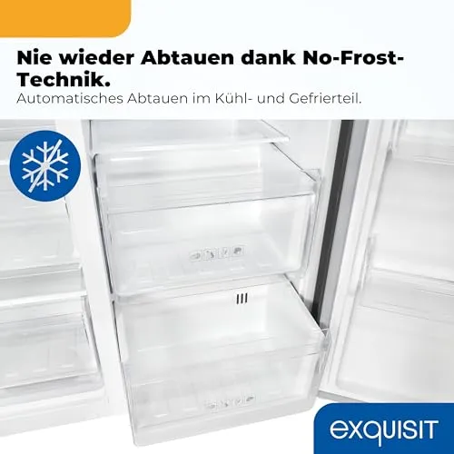Exquisit SBS5520-CF-040E 4