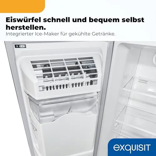 Exquisit SBS5520-CF-040E 5