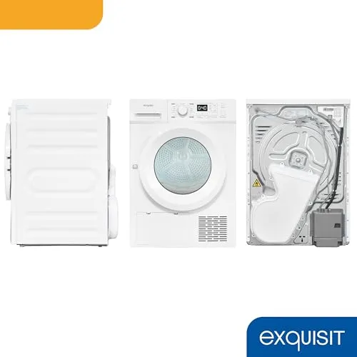 Exquisit TWP1001-030D 2