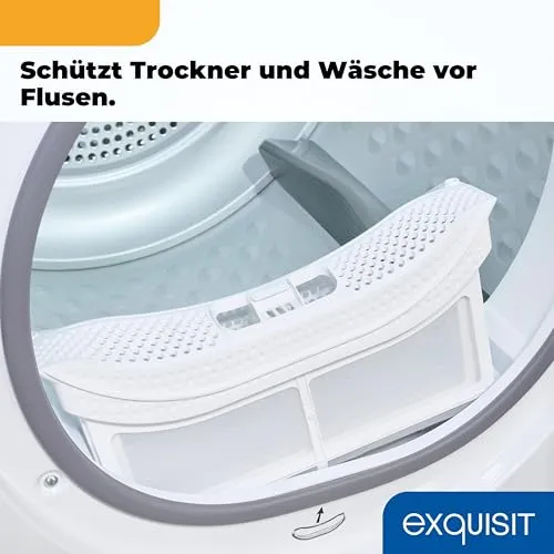 Exquisit TWP1001-030D 4