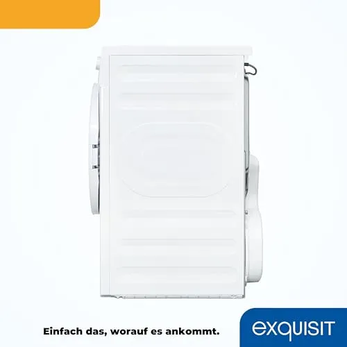 Exquisit TWP803-030E 4