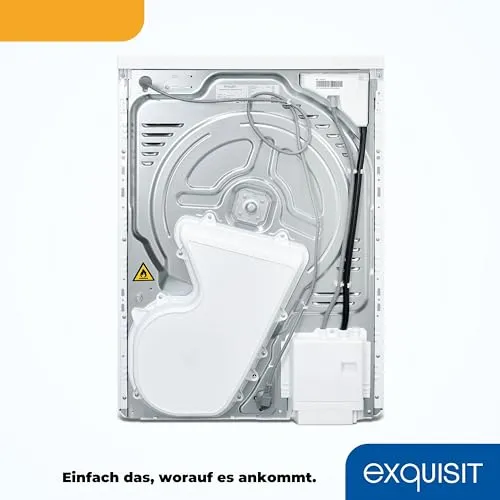 Exquisit TWP803-030E 5