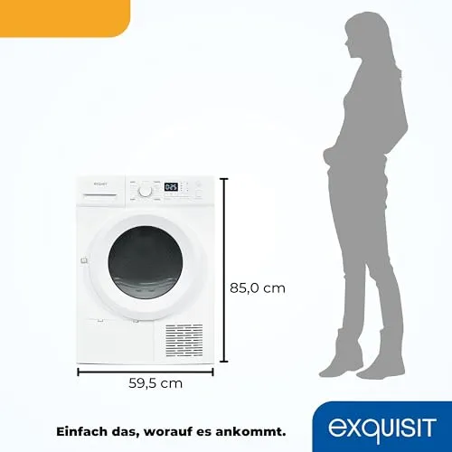 Exquisit TWP803-030E 6