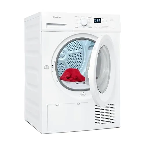Exquisit TWP803-030E 3