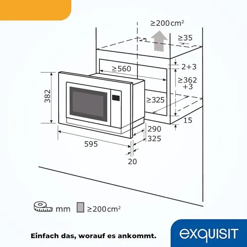 Exquisit UC 4