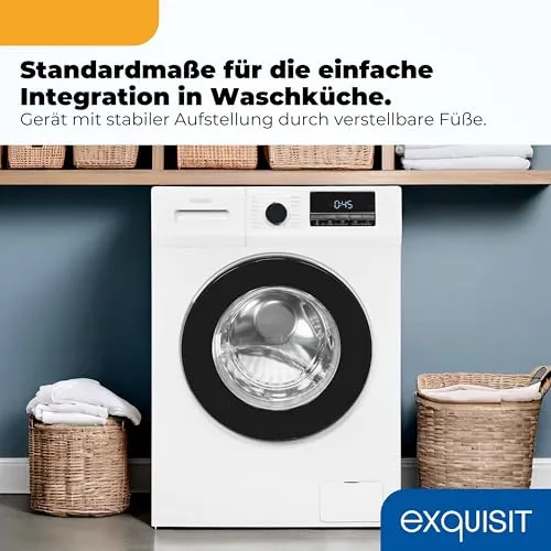 Exquisit WA58014-340A 2