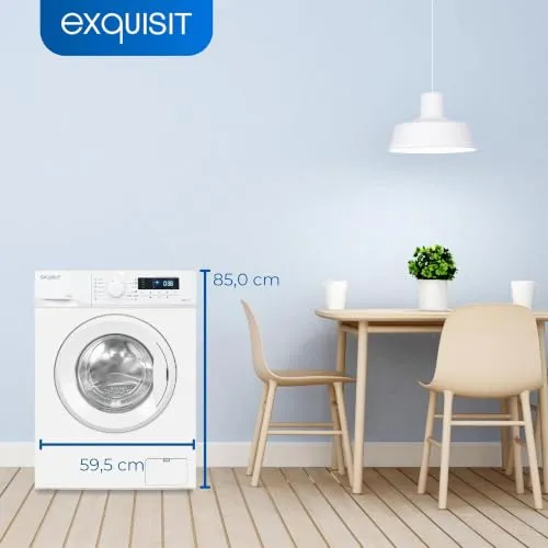 Exquisit WA7014-020A 2
