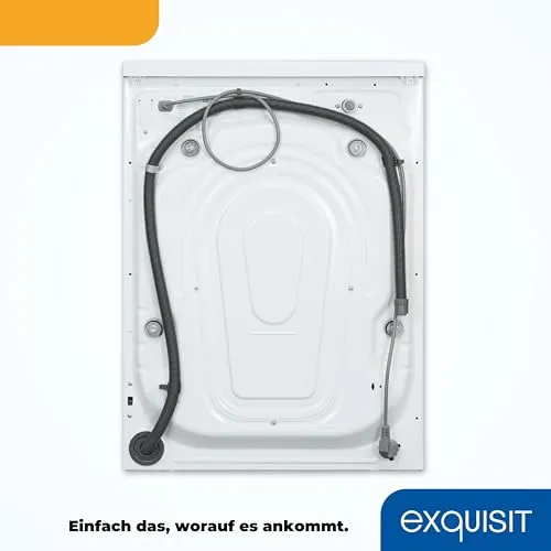 Exquisit WA8014-020A 2
