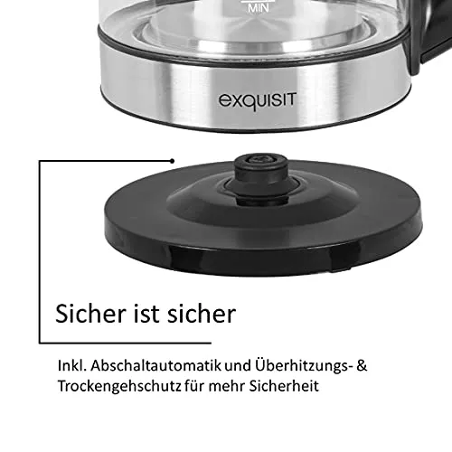 Exquisit WK 3501 7