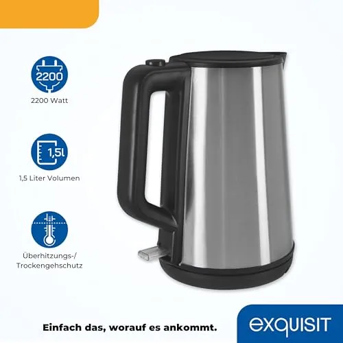 Exquisit WK 6119 2